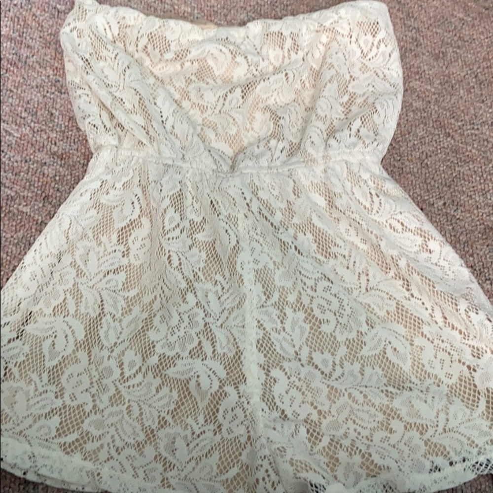 Romper - Picture 2 of 3
